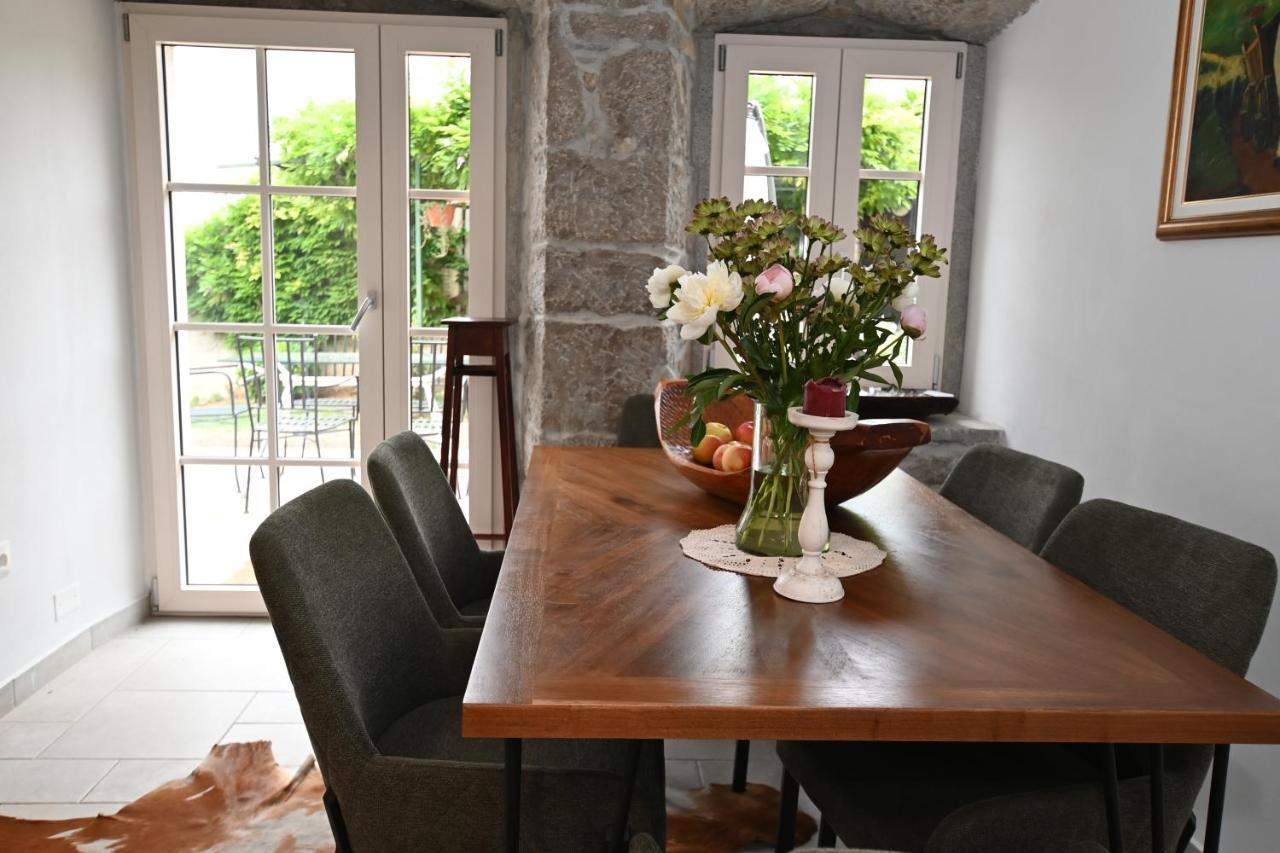 Villa Mavrici, Neighbors Free Buzet Exterior foto