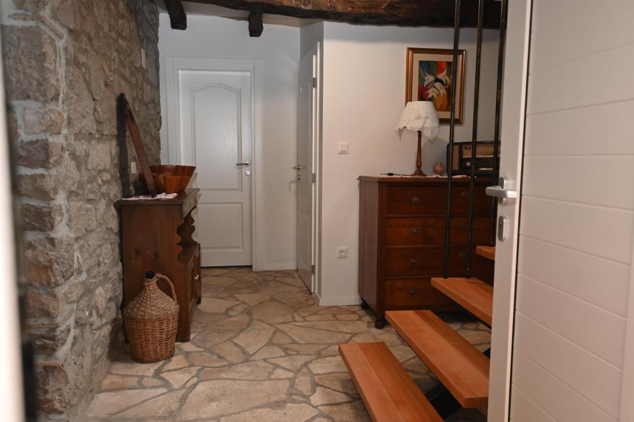 Villa Mavrici, Neighbors Free Buzet Exterior foto